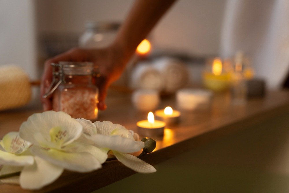 Home 15 4. Stress Management