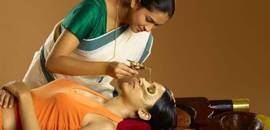 netra tarpana treatment in abu dhabi