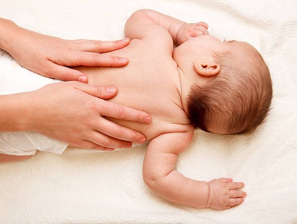 neonatal and postnatal care in abu dhabi