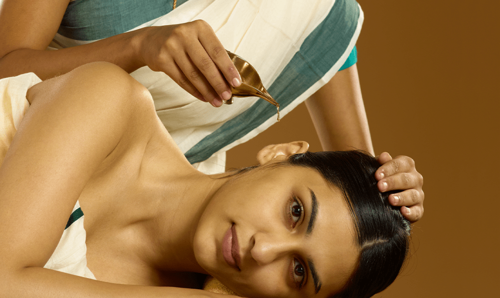 karnapoorana therapy in abu dhabi